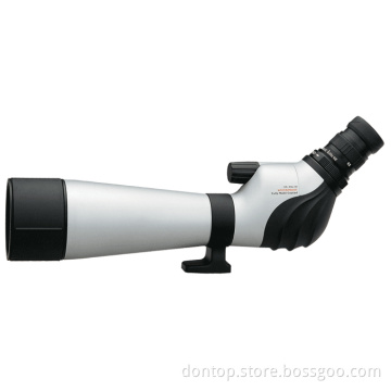 High Grade Spotting Scope 23-70x70